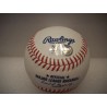 George Springer Autograph Baseball Certified MLB