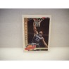 1993 NBA Hoops Shaq Magic's All Rookie Team