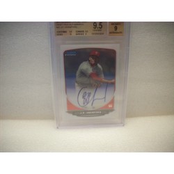 2013 Bowman Chrome JP...