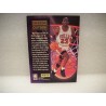 1993-94 Ultra Fleer  Michael Jordan Insert