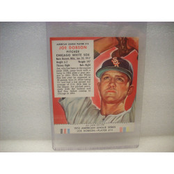 1953 Red Man Tobacco Cards...