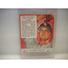 1953 Red Man Tobacco Cards with Tab Joe Dobson