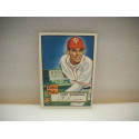 1952 Topps Curt Simmons