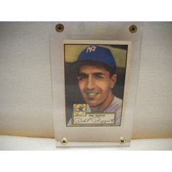 1952 Topps Phil Rizzuto -...
