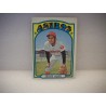 1972 Topps Baseball Jesus Alou High Number 716